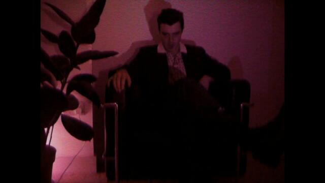 Jimmy Mac - Apostate