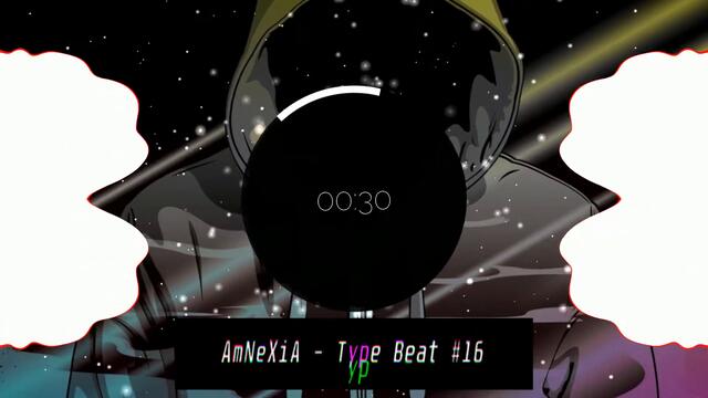 AmNeXiA - Type Beat #16