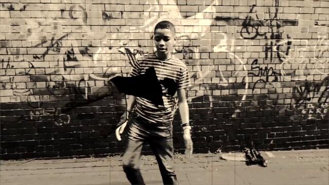 Parov Stelar - Demon Dance (Official Video)