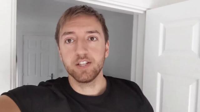 A FULL DAY OF EATING | Bulking & How to Gain Muscle