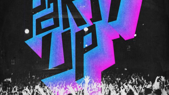 Party Up (GTA Remix)