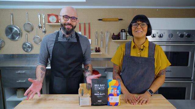 7-Course Convenience Store Tasting Menu | Stump Sohla