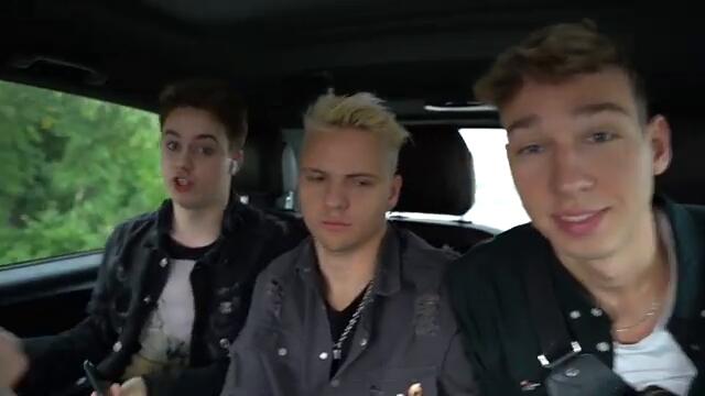 Концерт Hype Houseгород Саратов