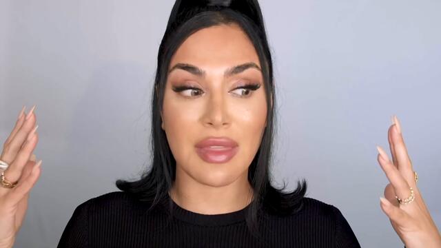 Why I’m no longer CEO at Huda Beauty