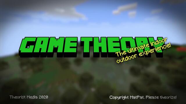 Game Theory: The Forgotten History of Minecraft Villagers