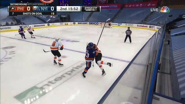 Курс за сблъсък: Най-доброто от 2-ри кръг и Conf. 