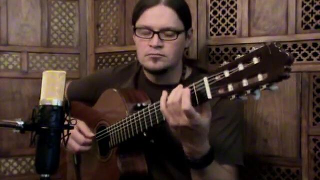 Kelly Valleau - Requiem - www.candyrat.com