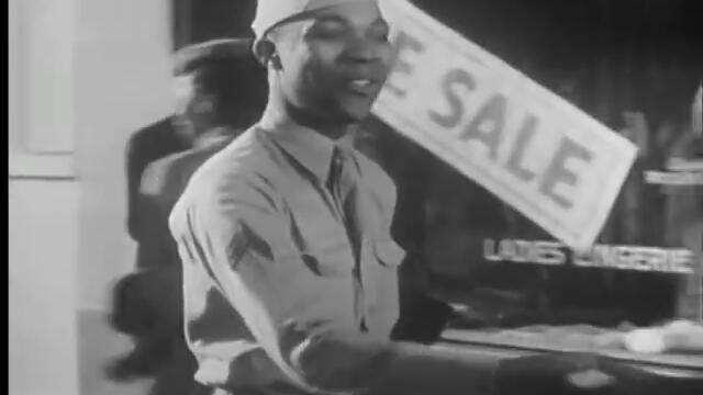 Easy to Get (US Army Service Forces, 1947)