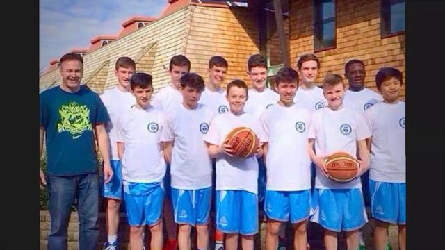 Чоло Анонуево почита покойния бащ