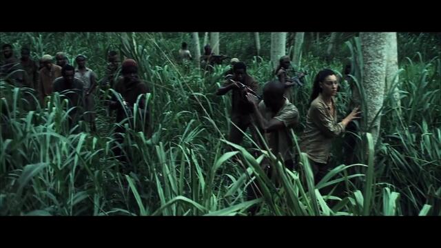 Navy SEAL Jocko Willink Breaks Down More Combat Scenes From Movies Part 3 | GQ