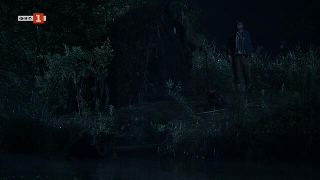 Когато рибата изчезне  Kdyby byly ryby  Fishy If There Are No Fish  (2014) Бг Аудио Част 3