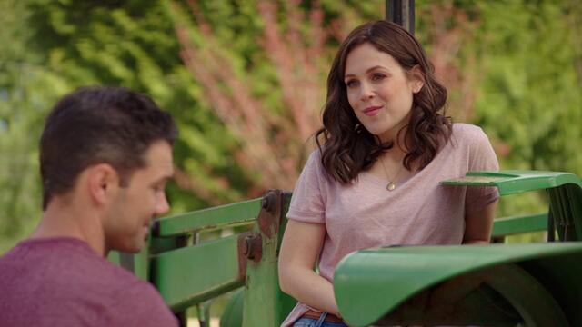 Летен романс A Summer Romance   (2019) Бг Аудио Част 3