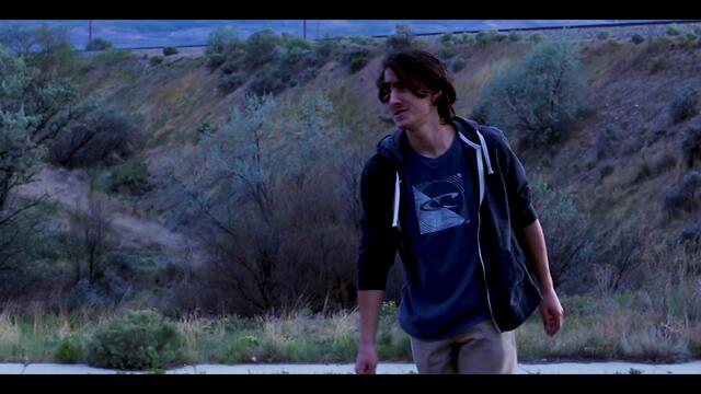 I Am Already Focused (Music Video)