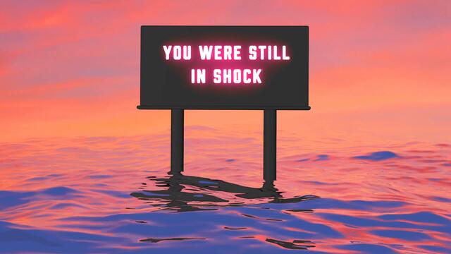 Amanda Shires - The Problem (feat. Jason Isbell) (Official Lyric Video)