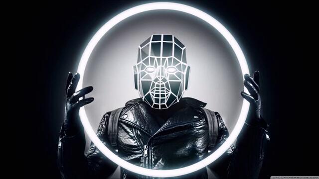 Louis & Clark - Liquid Code (Original Mix)