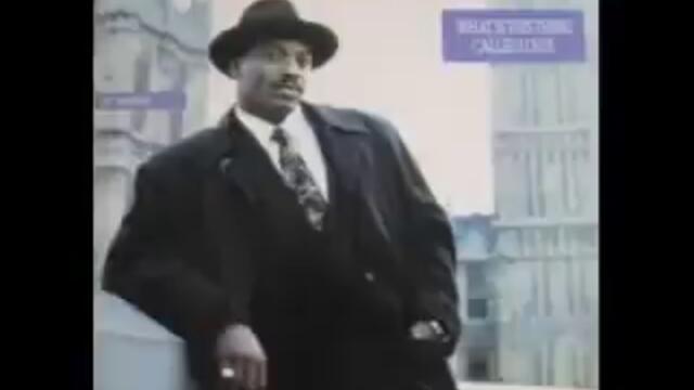 Alexander O'Neal - What is this Thing  Called Love? (Dee Red Zone Mix)