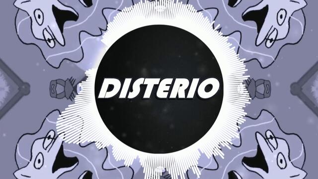 Welcome To The Cum Zone (Disterio-Frenchcore Remix)