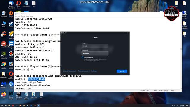 HOW TO GET FREE UPLAY FULL ACCESS ACCOUNTS 100% WORKING AND TESTED