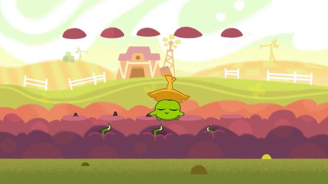 АМ НЯМ - Новая серия! 🌈  1 серия 17 сезон 🚑  Все серии подряд