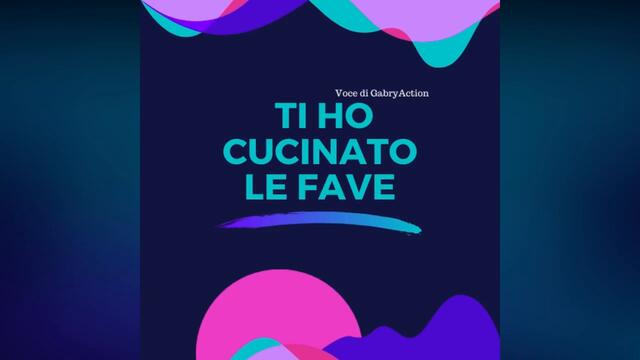 Ti ho cucinato le fave ft. GabryAction (Run)