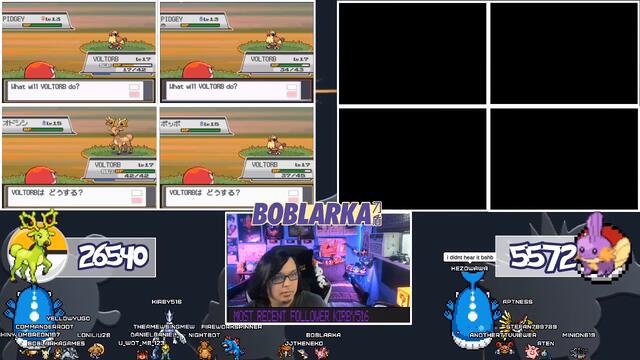 [LIVE] FULL ODDS Shiny Stantler in 26, 540 RE's!!