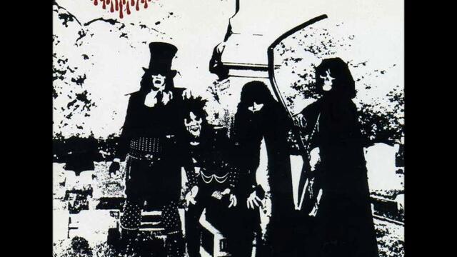 Ripper-Don't Tie Me Down