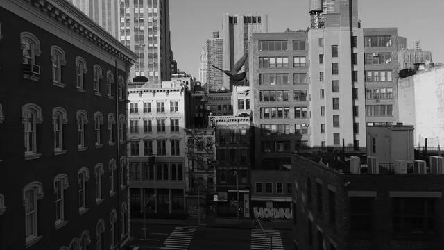 Diana Krall - Autumn In New York