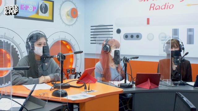[Super K-Pop] cignature (시그니처)'s Full Episode on Arirang Radio!