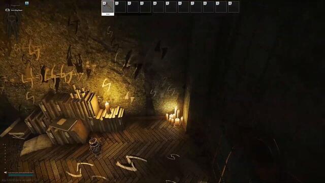 tarkob, A fun game while its lasted