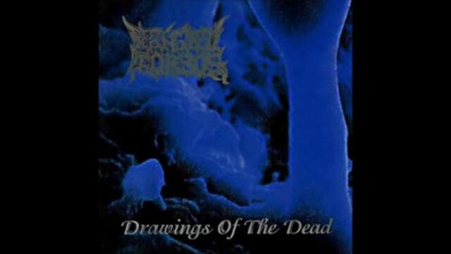 Mangled Torsos - Drawings Of The Dead / Full Album