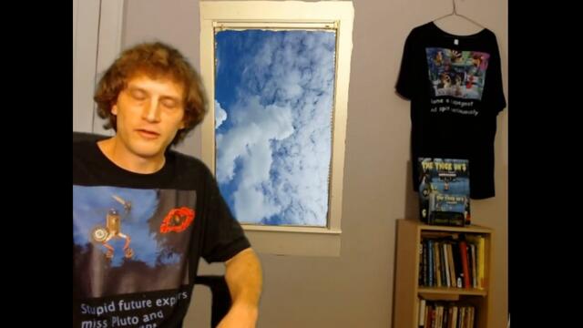 CC live -  ep. 12 (Natural Remedy Explosion!!)