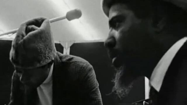Thelonious Monk