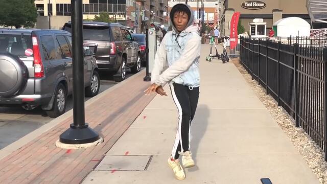 Krusty Krab! (REMIX) - Spongebob Squarepants @YvngHomie