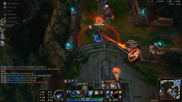 Everything Black - League Of Legends Montage