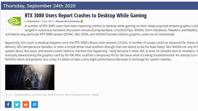 AMD's RX 6900 XT, 6800 XT & 6700 XT FULL Specs LEAK?!