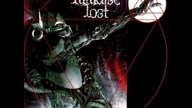 Paradise Lost - Breeding Fear