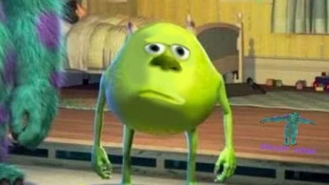 Monsters Inc Kazoo meme (ORIGINAL FULL BAND COVER) [Main Theme]