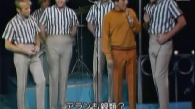 The Beach Boys - Their Hearts Were Full Of Spring (1966)