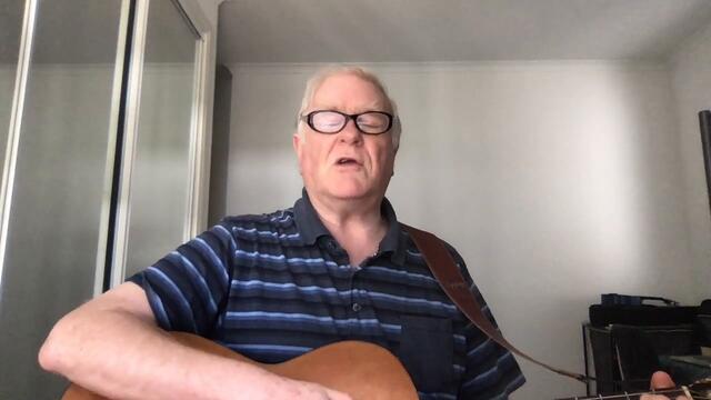 3318. God Bless the Grass (Malvina Reynolds) Melbourne Unitarian Church Zoom Service