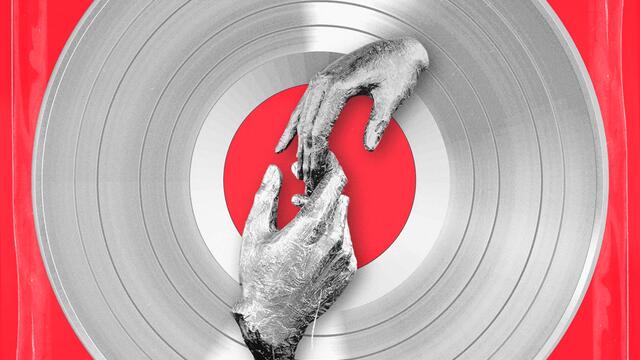 Out of this World (Bjarki út í hött Remix)