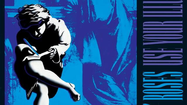 Don't Cry (Alternate Lyrics)