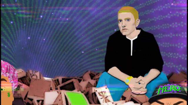 Internet Thugs - Never Log Out feat. Bizarre