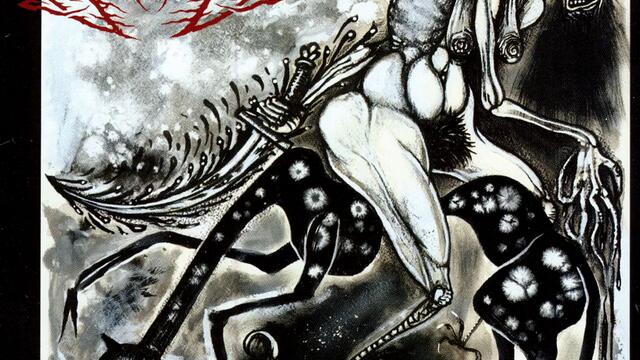 Heir To The Noose Of Ghoul