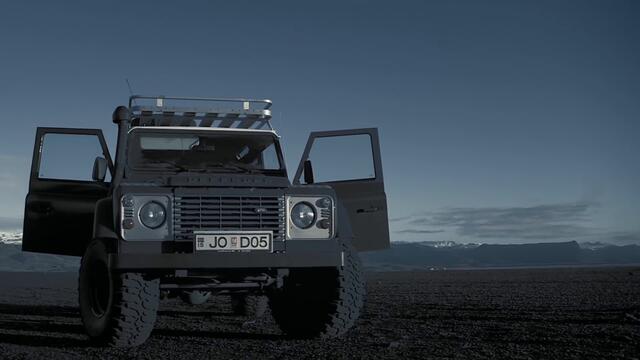 DRACONIAN - Stellar Tombs (Official Video) | Napalm Records