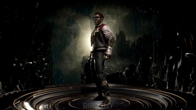 Mortal Kombat 11: All Hallows Eve Skin Pack Showcase [Full HD 1080p]