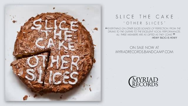 Slice The Cake -  Kow Otani's Castle In The Sky