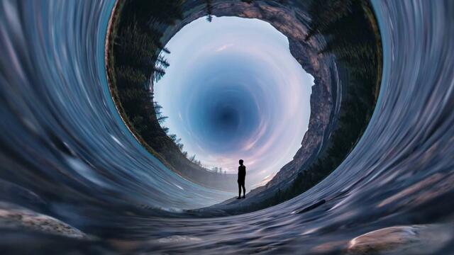 Elevation (feat. White Dove)