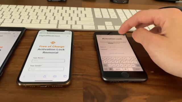 Easy iCloud Unlock without Apple ID (Full Tutorial)