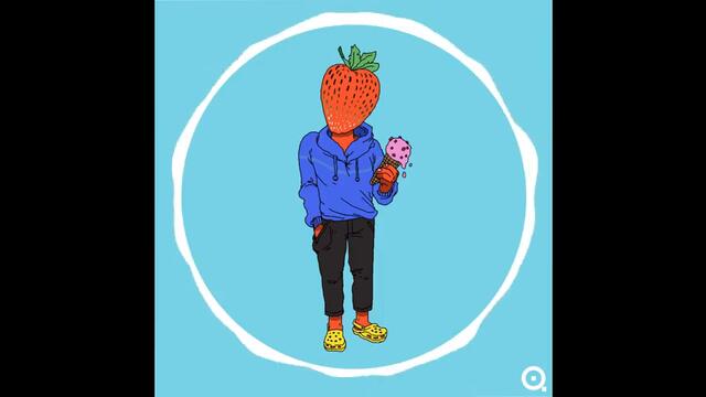 Fruut - "Icy Love" (OFFICIAL AUDIO)