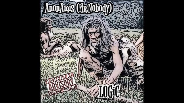 AnonAmis (Mr.Nobody) - MiSSiNG LiNX 2020 (FULL ALBUM)